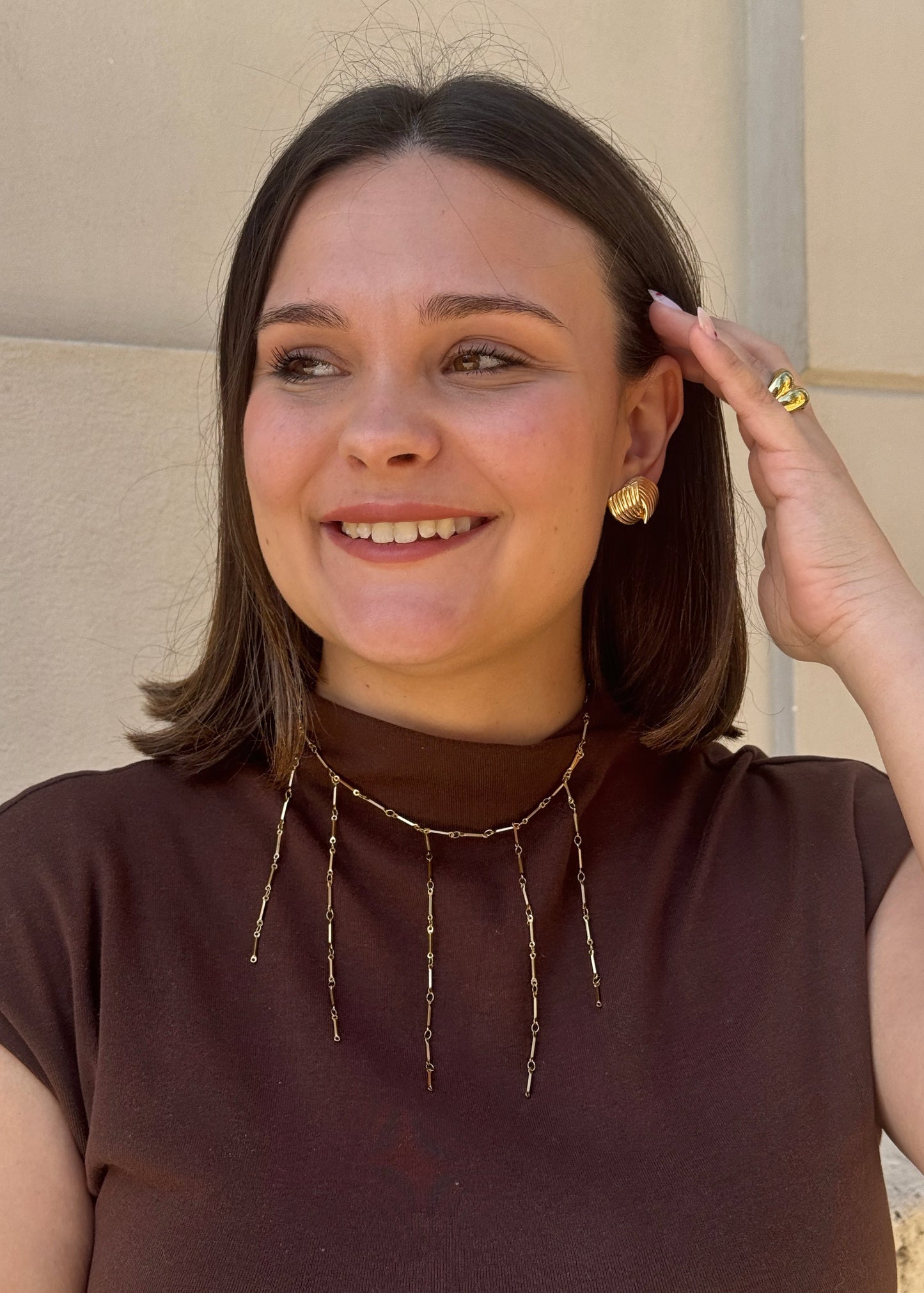 Collar Candela