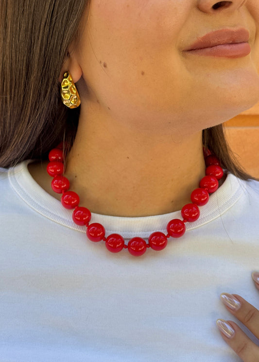 Collar Triana